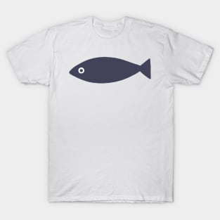 Flat fish :l T-Shirt